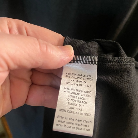 Toad & Co Dress - Picture 3 of 4